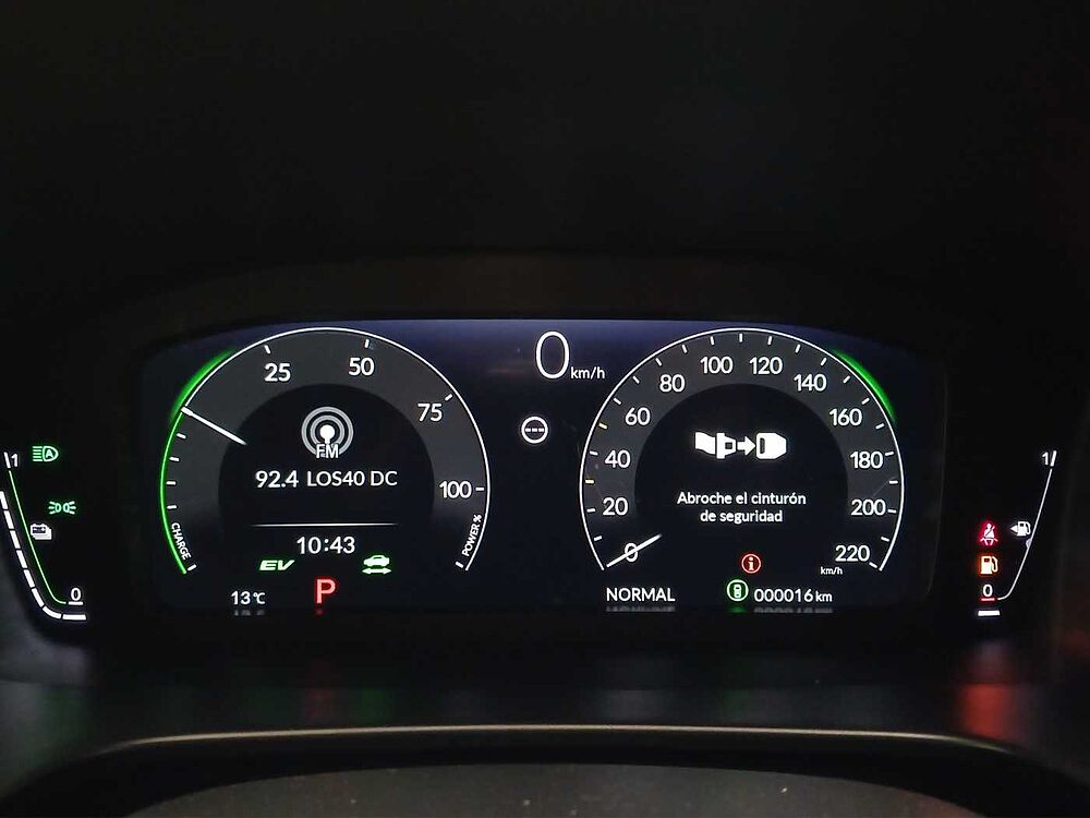 Honda CR-V ELEGANCE