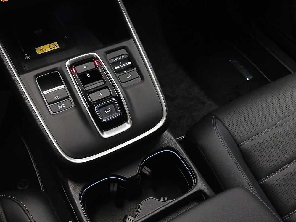 Honda CR-V ELEGANCE