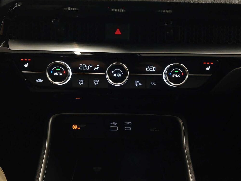 Honda CR-V ELEGANCE