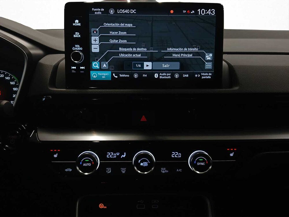 Honda CR-V ELEGANCE