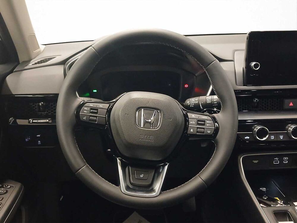 Honda CR-V ELEGANCE