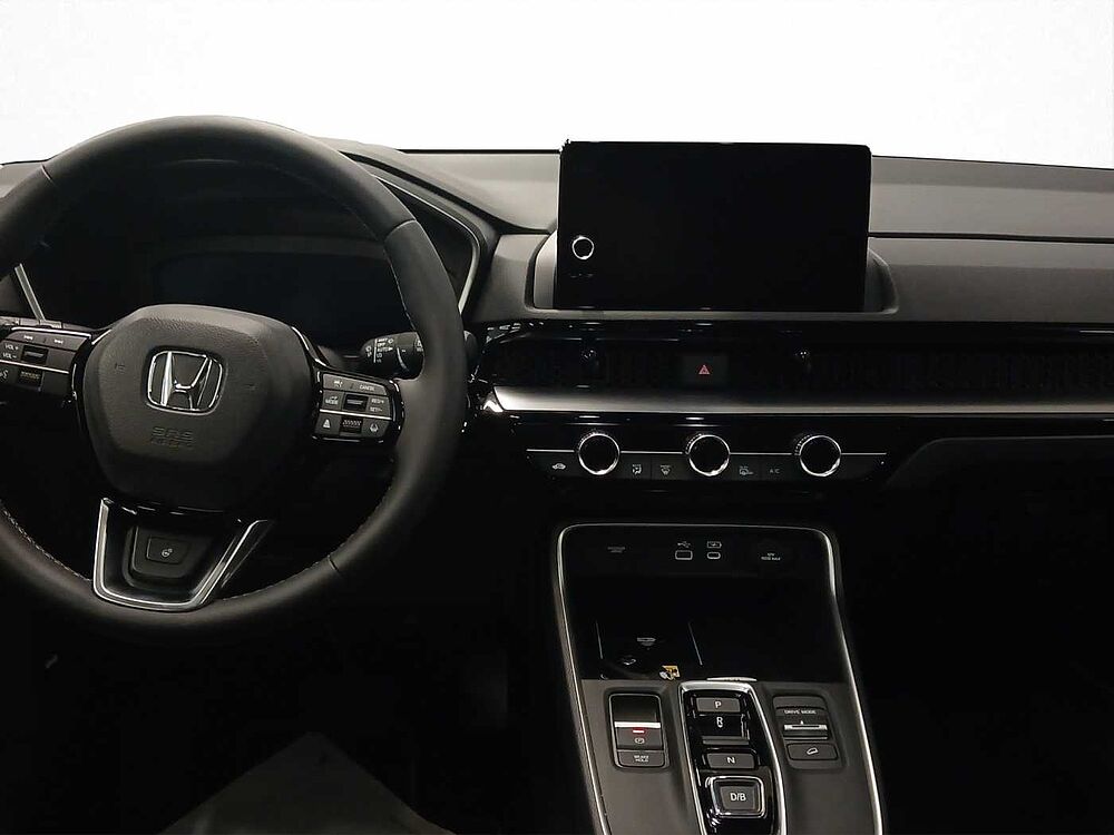 Honda CR-V ELEGANCE