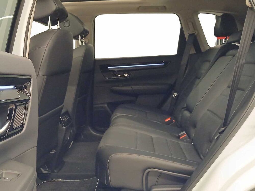 Honda CR-V ELEGANCE