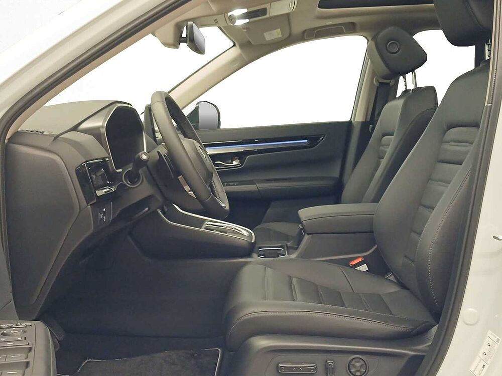 Honda CR-V ELEGANCE