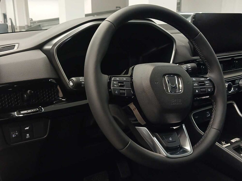 Honda CR-V ELEGANCE