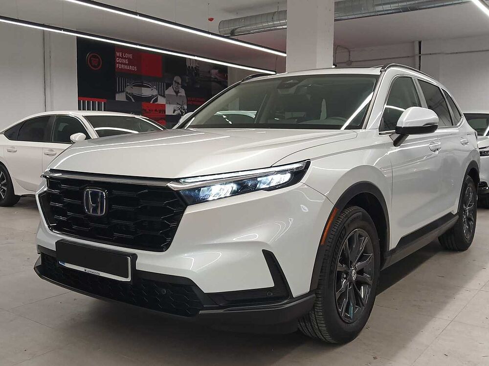Honda CR-V ELEGANCE