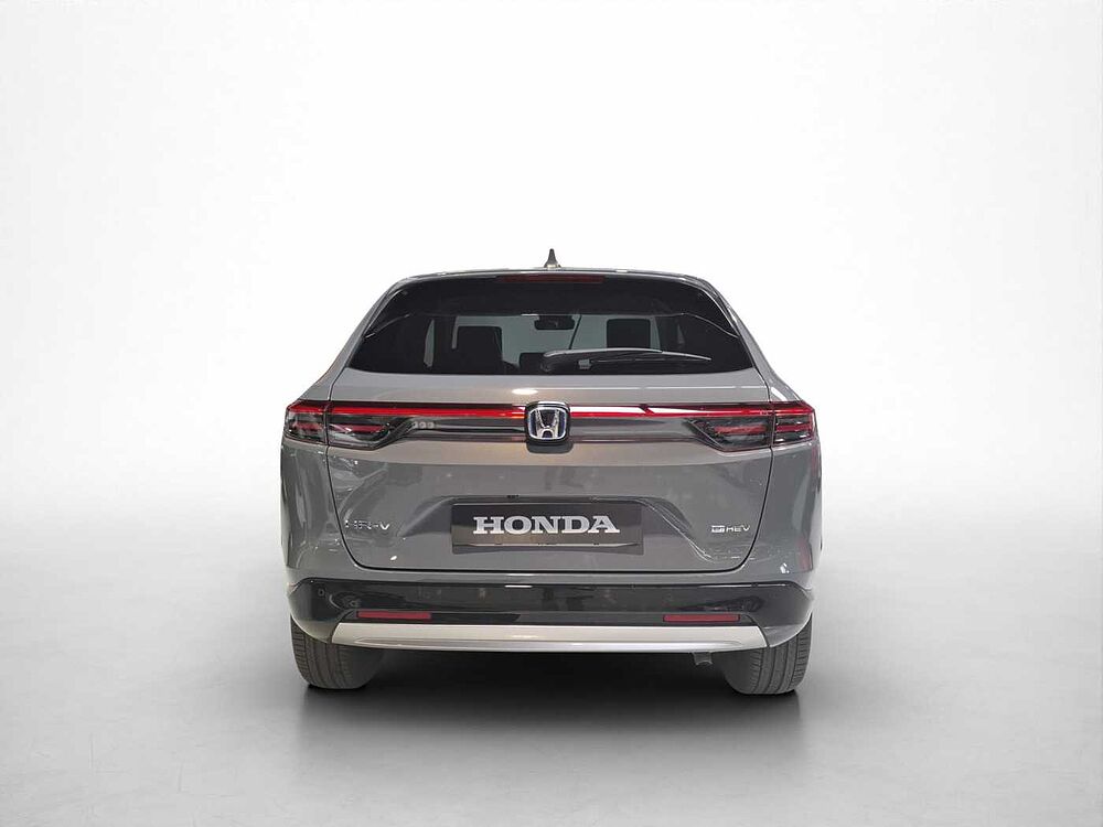 Honda HR-V ADVANCE