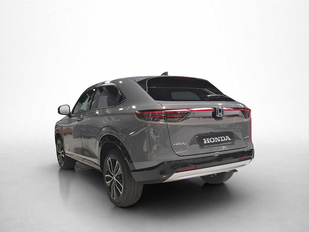 Honda HR-V ADVANCE