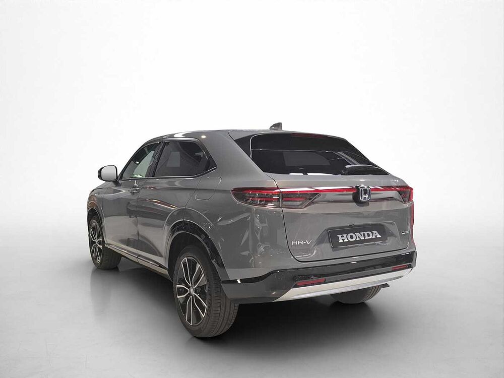 Honda HR-V ADVANCE
