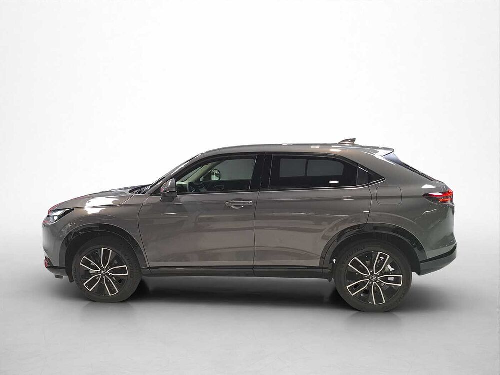 Honda HR-V ADVANCE
