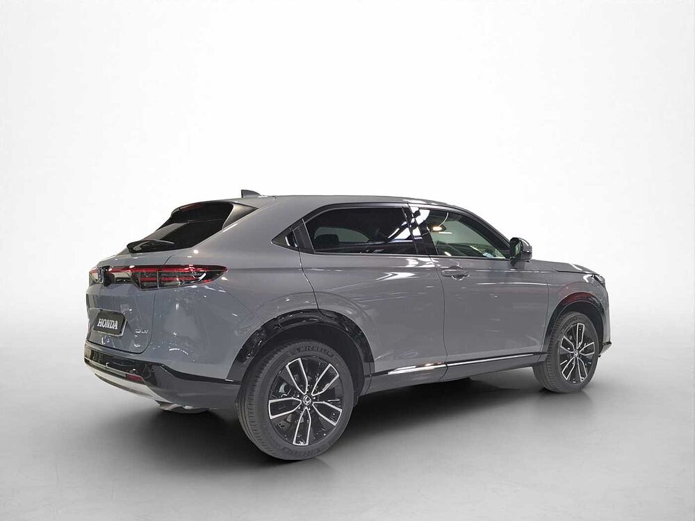 Honda HR-V ADVANCE