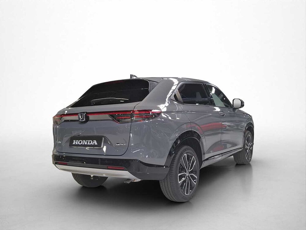 Honda HR-V ADVANCE