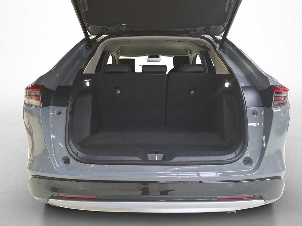 Honda HR-V ADVANCE