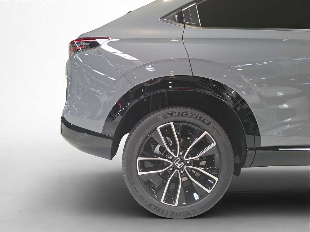 Honda HR-V ADVANCE