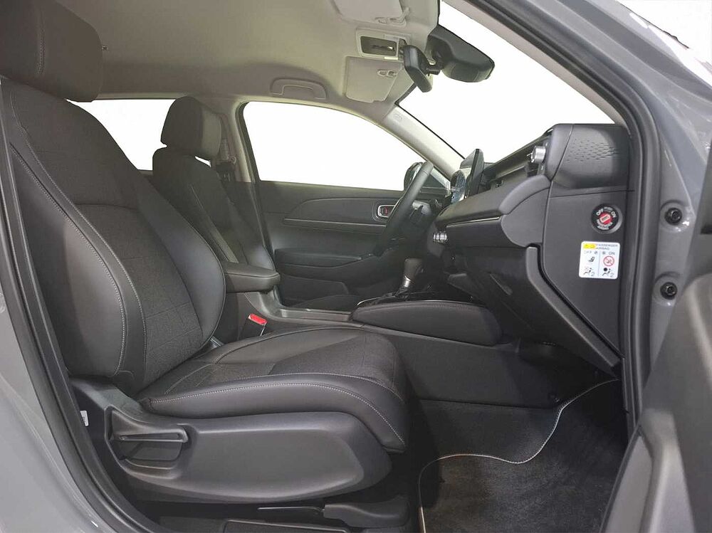 Honda HR-V ADVANCE