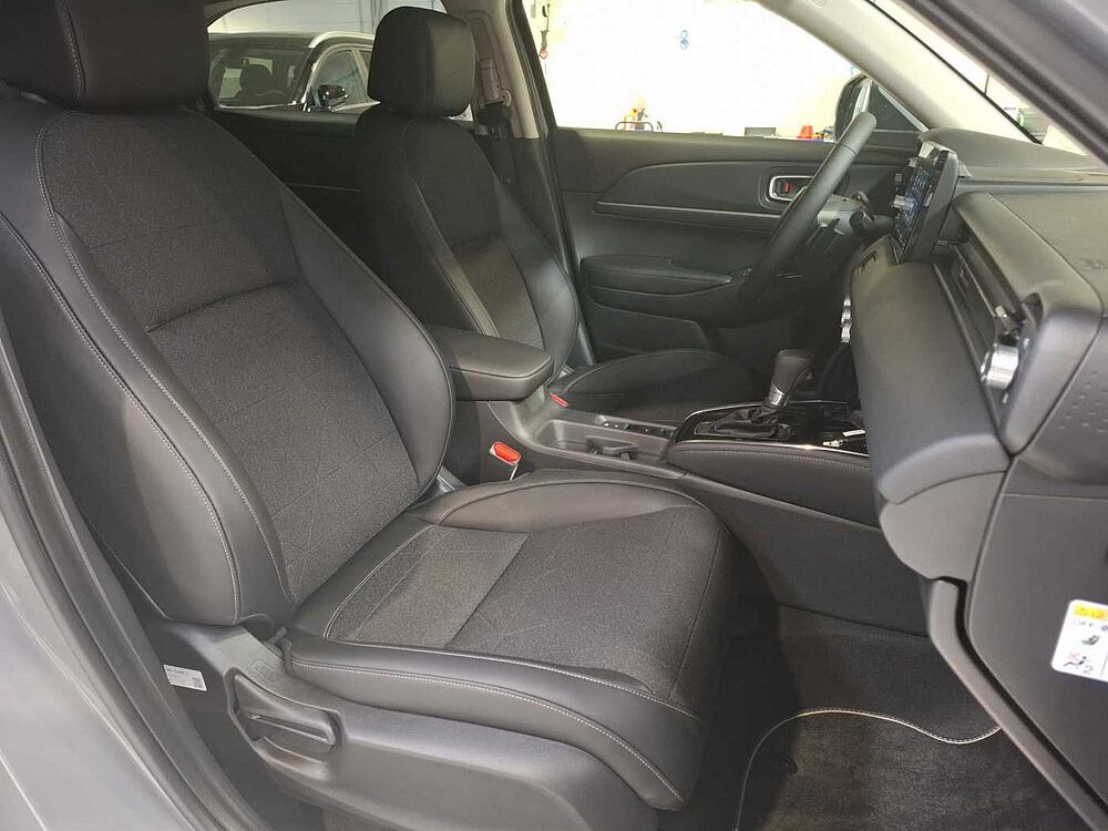 Honda HR-V ADVANCE