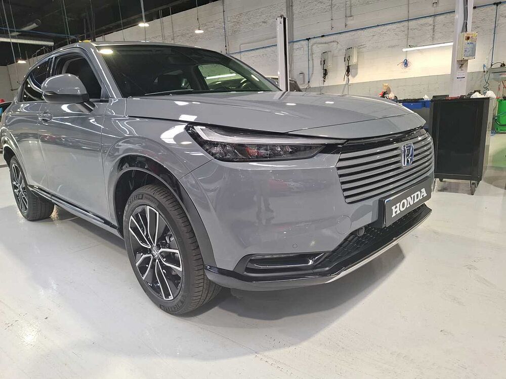 Honda HR-V ADVANCE