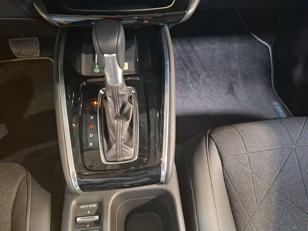 Honda HR-V ADVANCE