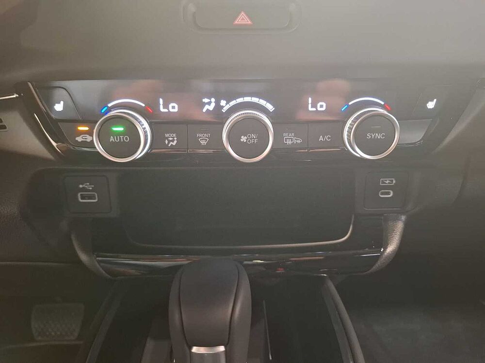 Honda HR-V ADVANCE