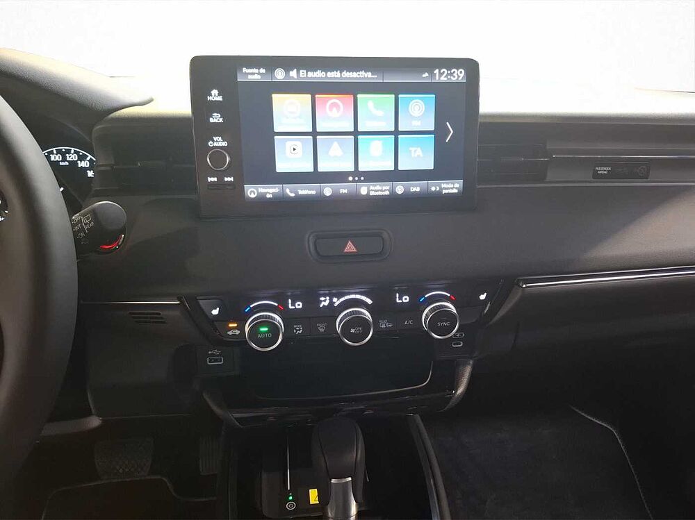 Honda HR-V ADVANCE