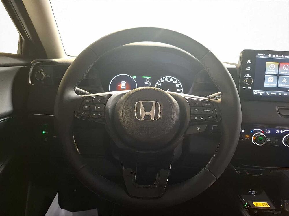 Honda HR-V ADVANCE