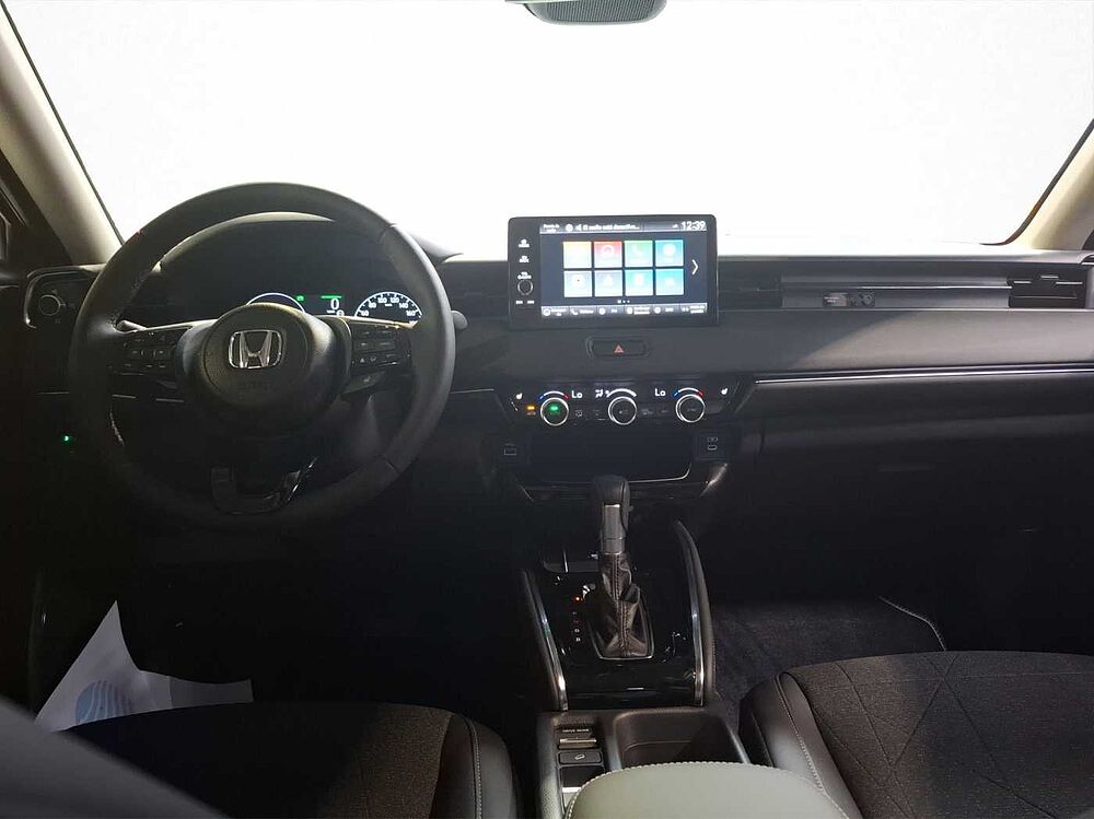 Honda HR-V ADVANCE