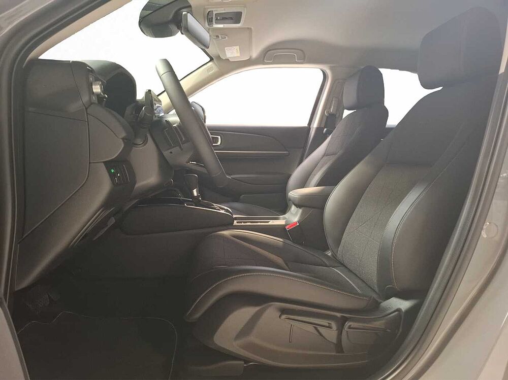 Honda HR-V ADVANCE