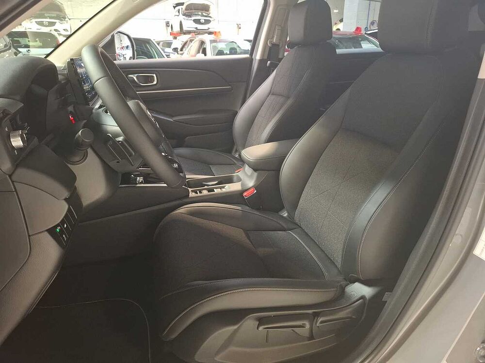 Honda HR-V ADVANCE