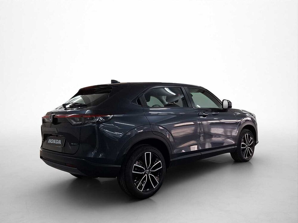 Honda HR-V ELEGANCE