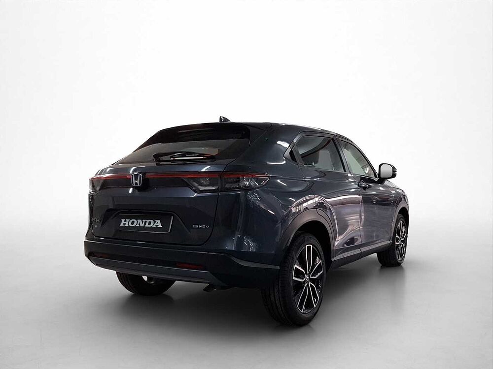 Honda HR-V ELEGANCE