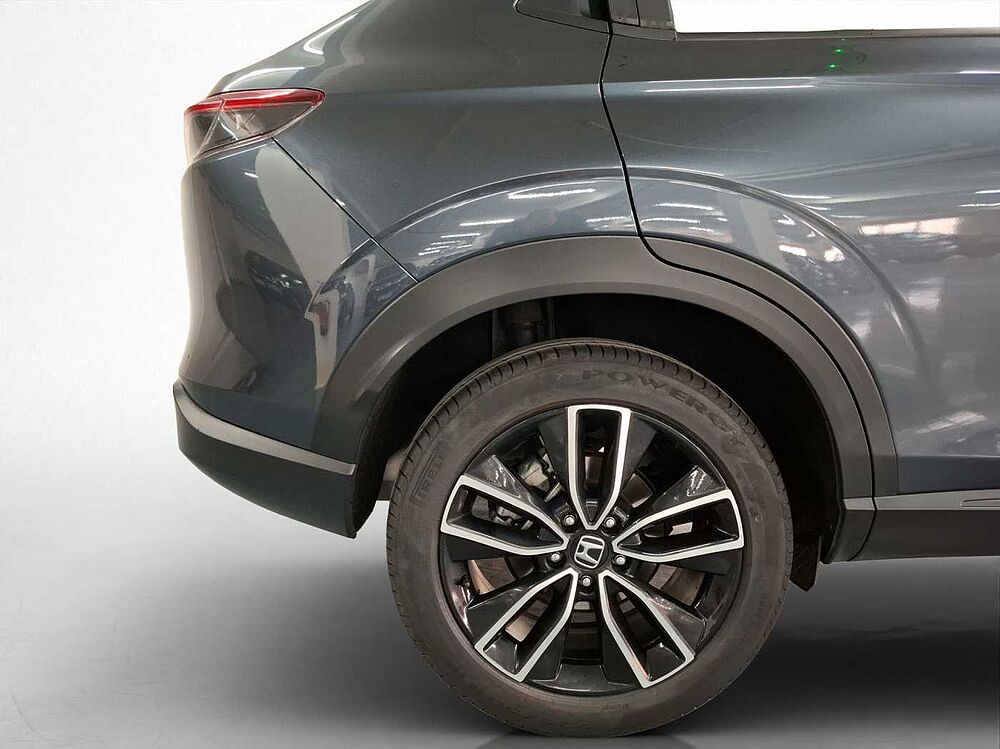 Honda HR-V ELEGANCE