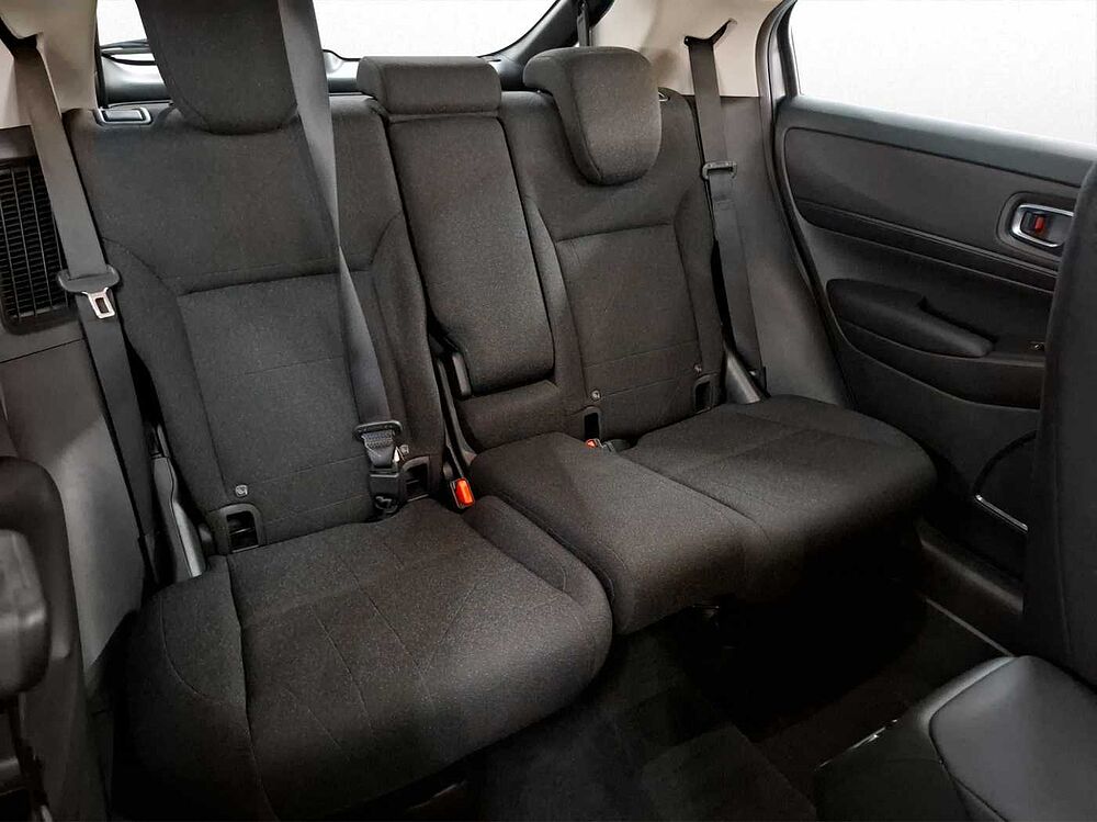 Honda HR-V ELEGANCE