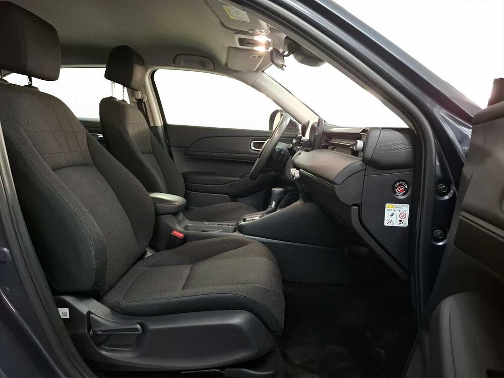 Honda HR-V ELEGANCE