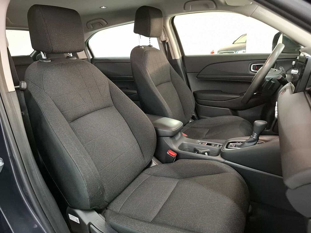 Honda HR-V ELEGANCE