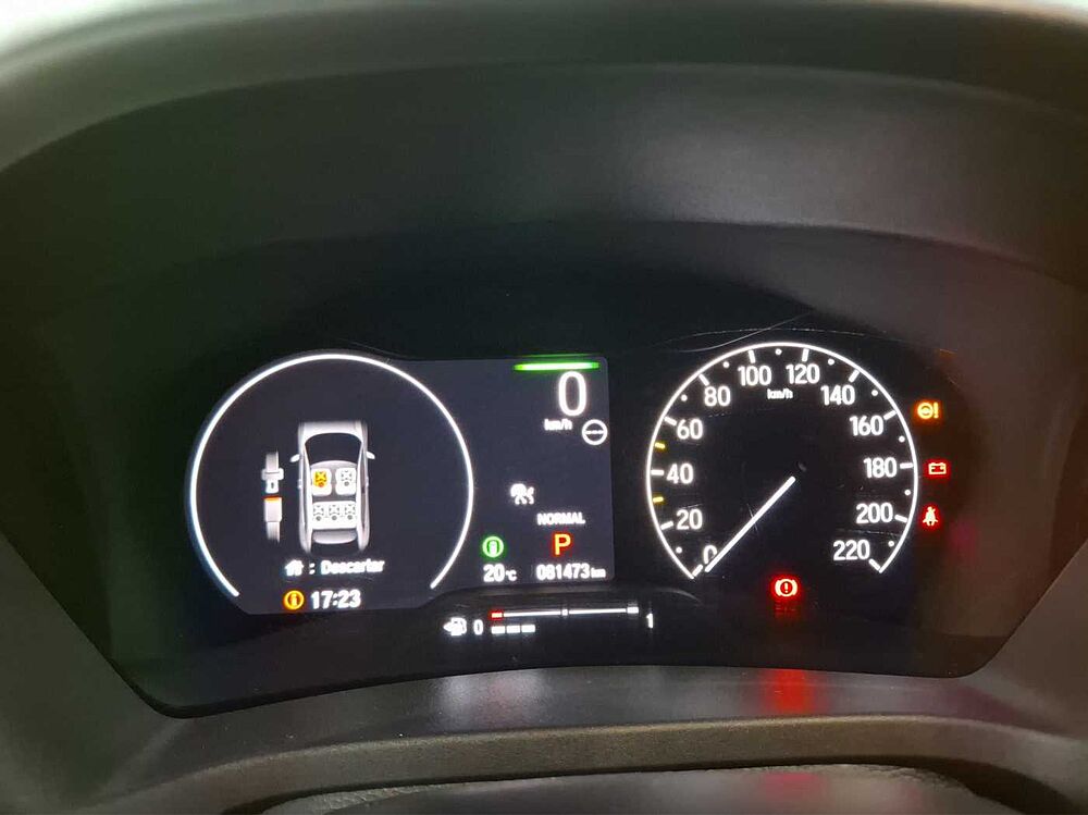 Honda HR-V ELEGANCE