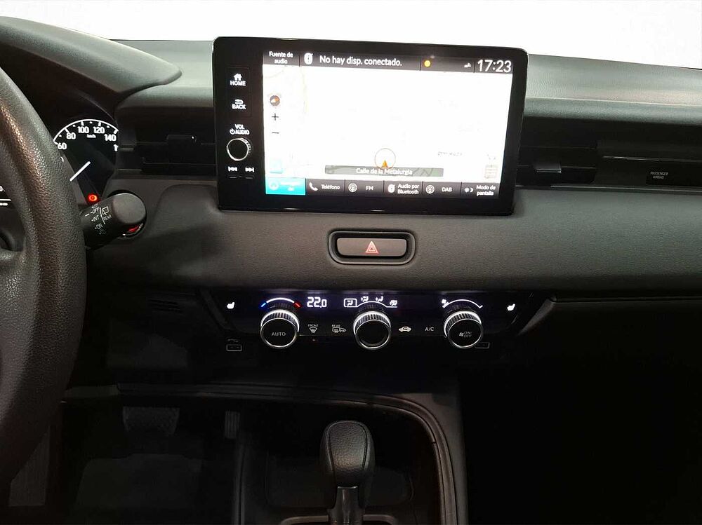 Honda HR-V ELEGANCE