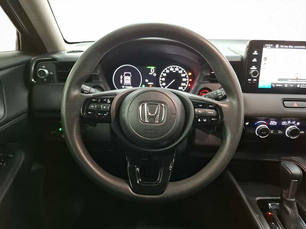 Honda HR-V ELEGANCE