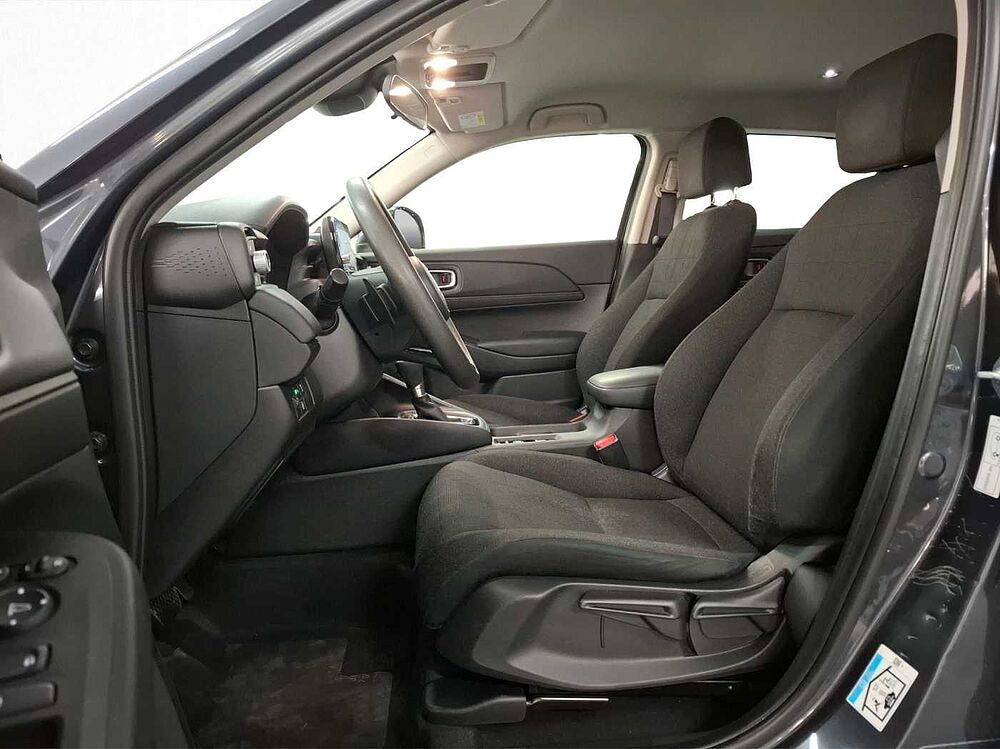 Honda HR-V ELEGANCE