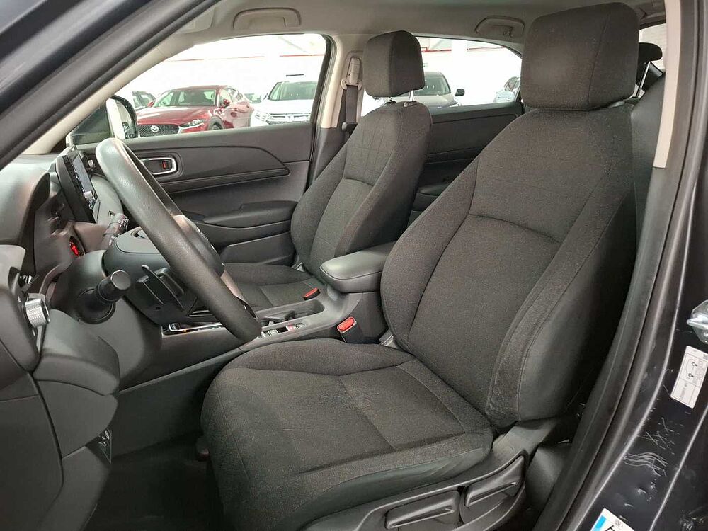 Honda HR-V ELEGANCE