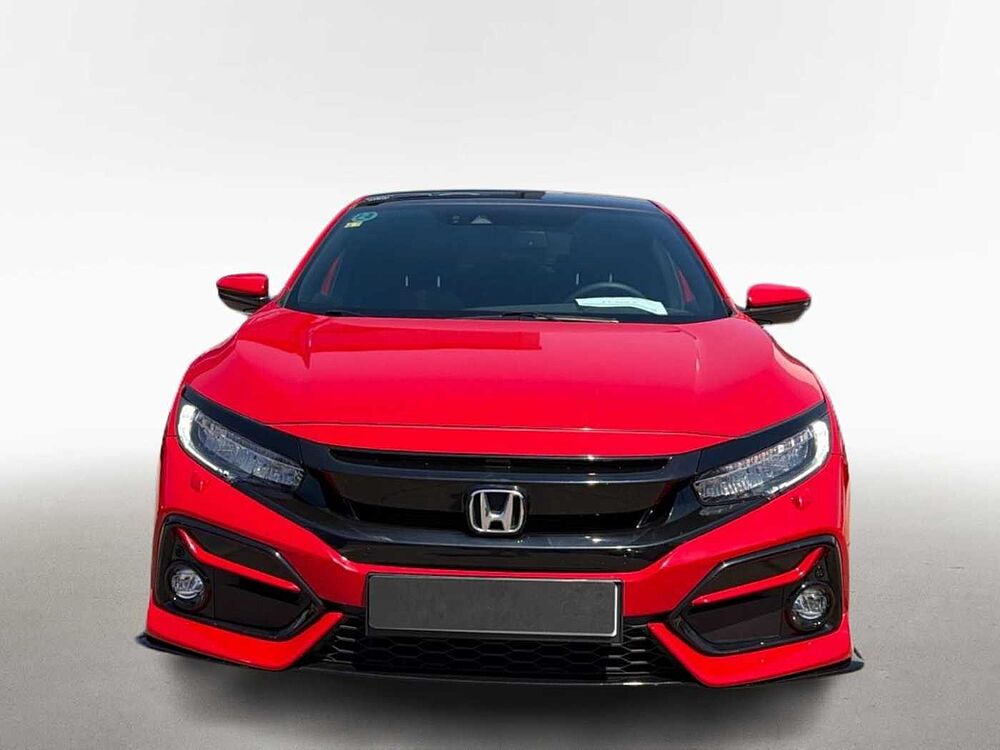 Honda Civic SPORT PLUS