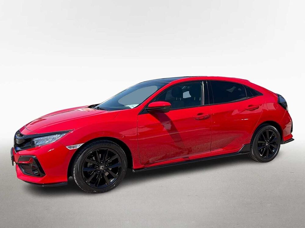 Honda Civic SPORT PLUS