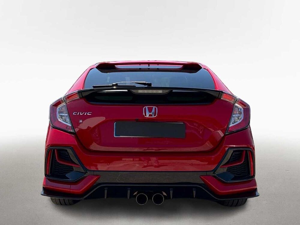 Honda Civic SPORT PLUS