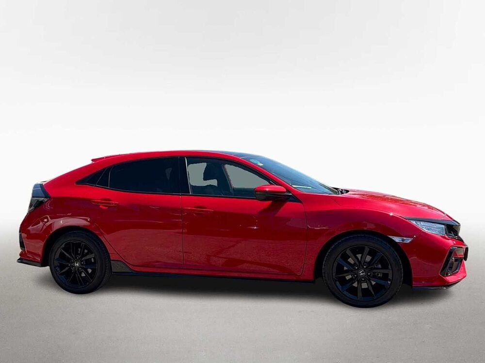 Honda Civic SPORT PLUS