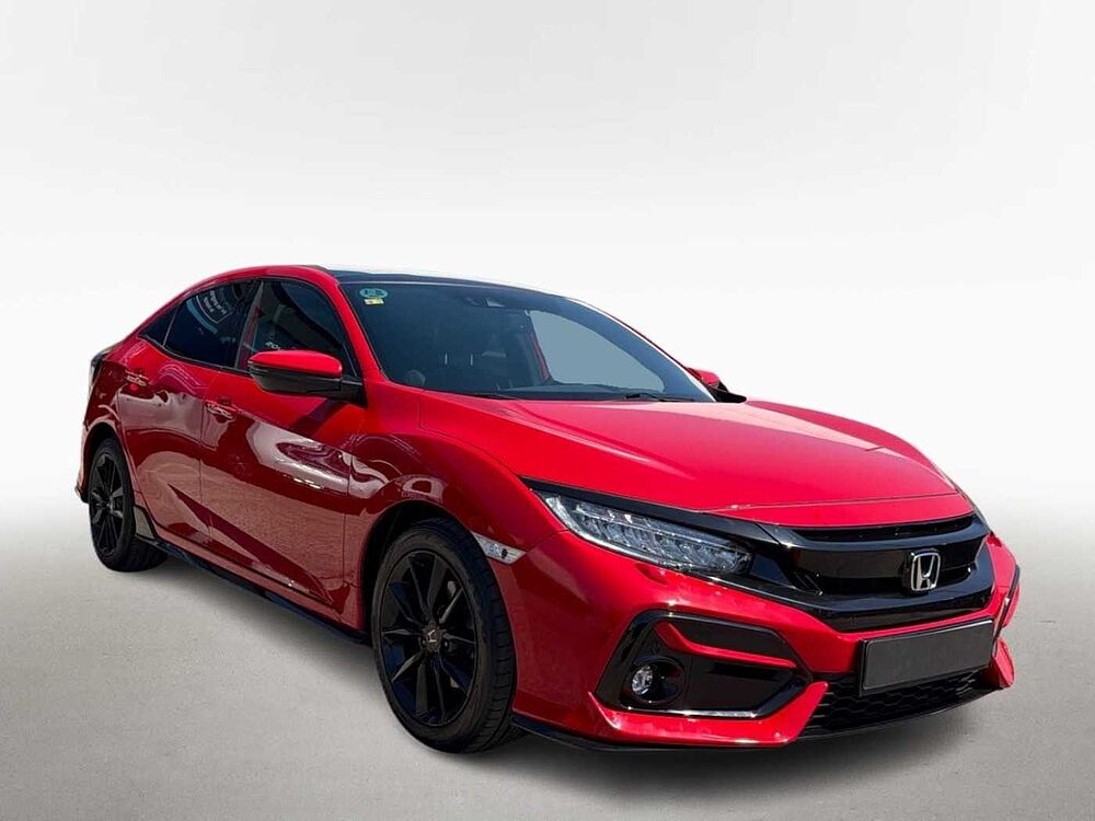 Honda Civic SPORT PLUS