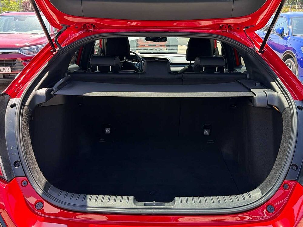 Honda Civic SPORT PLUS
