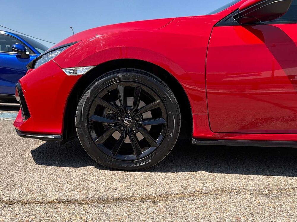 Honda Civic SPORT PLUS