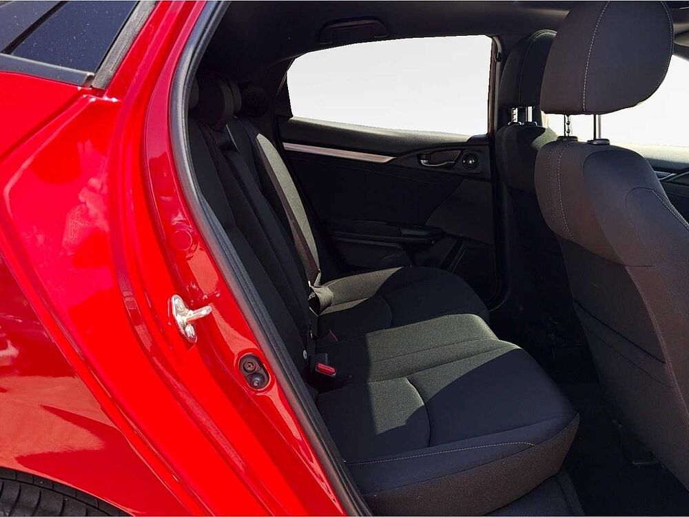 Honda Civic SPORT PLUS