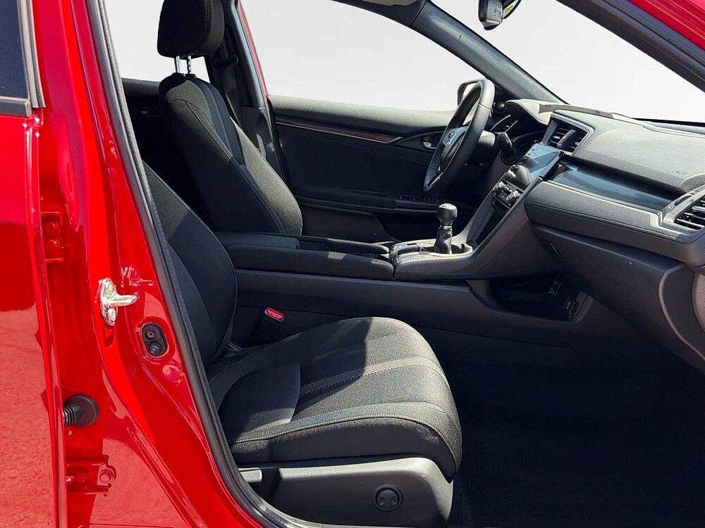 Honda Civic SPORT PLUS
