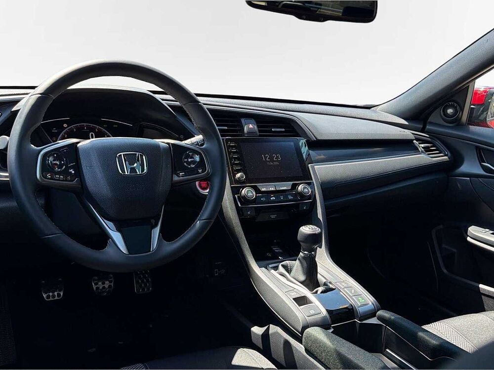 Honda Civic SPORT PLUS