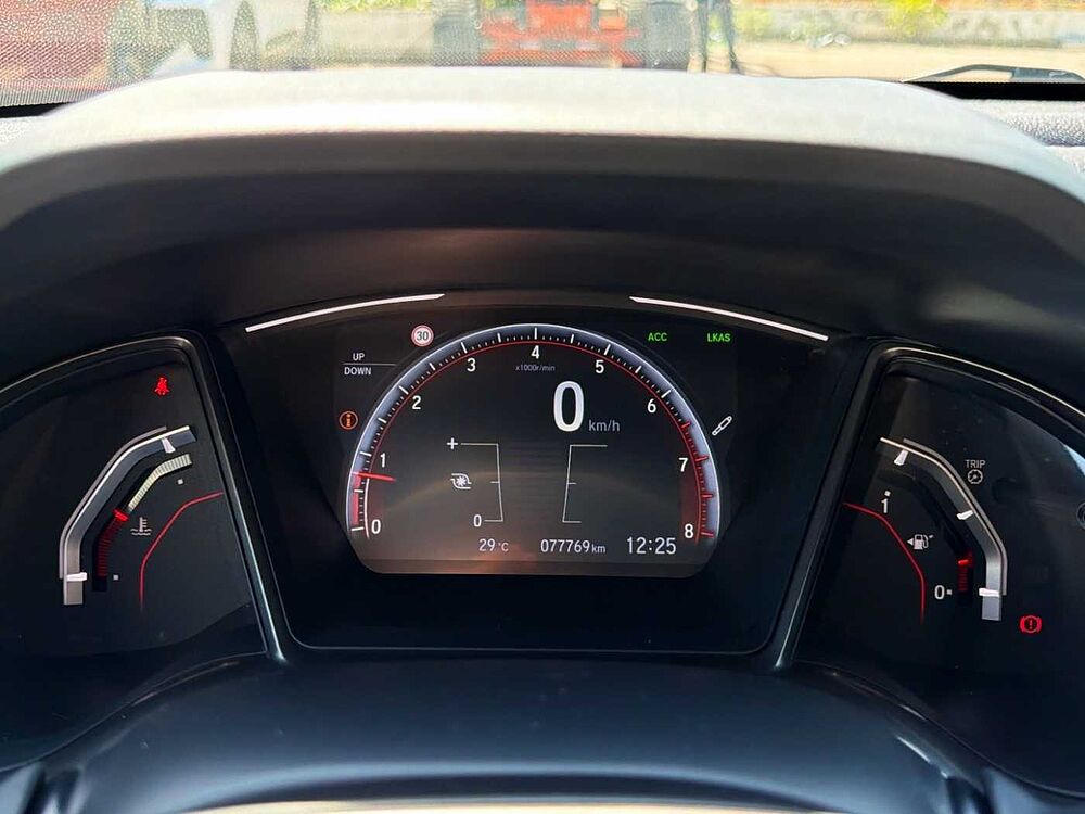 Honda Civic SPORT PLUS